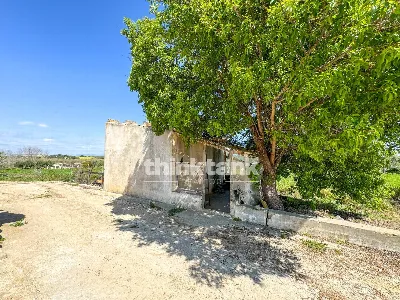 Rustico/Casale in vendita a Noto - foto 4