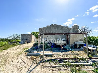 Rustico/Casale in vendita a Noto - foto 8