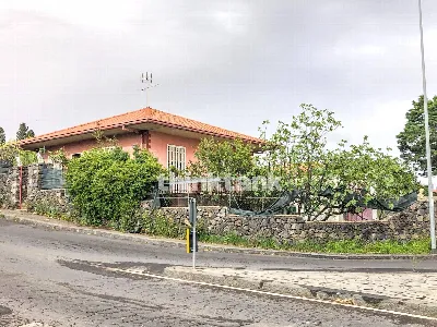 Villa a Belpasso
