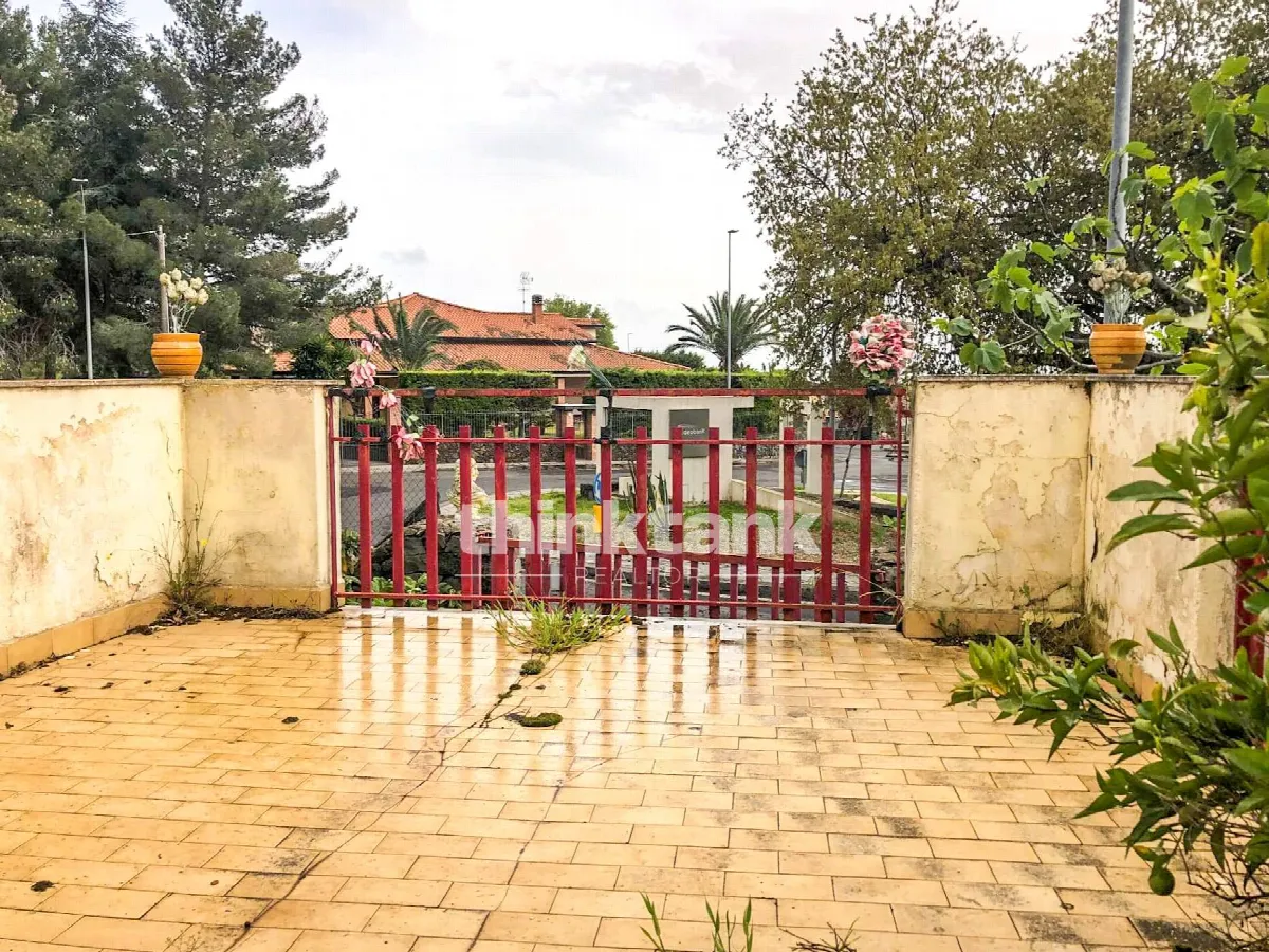 Villa in vendita a Belpasso - foto 5