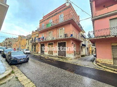 Villa in vendita a Ragusa, Ibla, centro, s... - foto 1