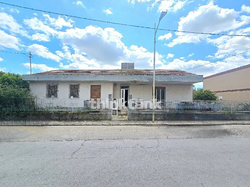 Villa in vendita a Comiso - foto 1