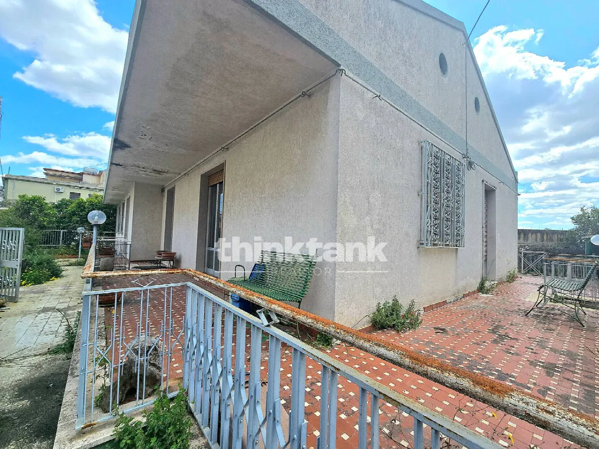 Villa in vendita a Comiso - foto 4