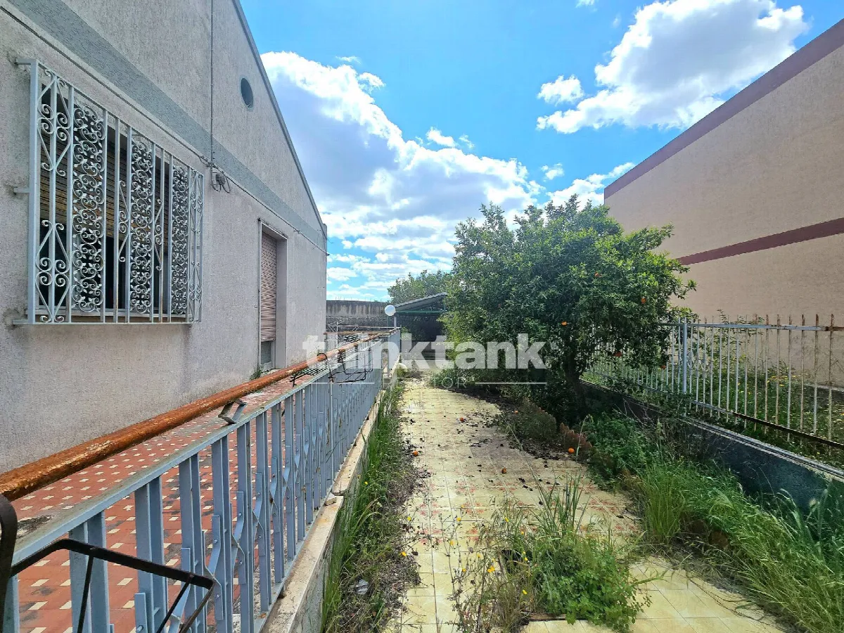 Villa in vendita a Comiso - foto 5