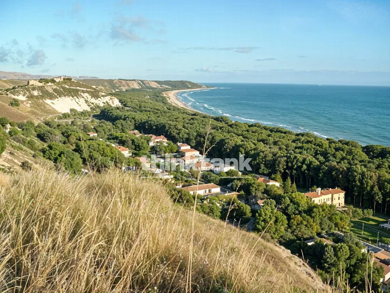 Villa in vendita a Cattolica Eraclea - foto 1