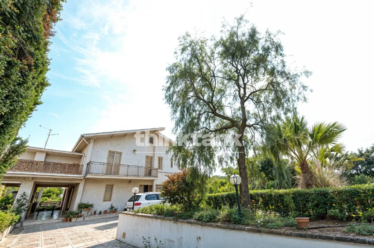 Villa in vendita a Cattolica Eraclea - foto 4