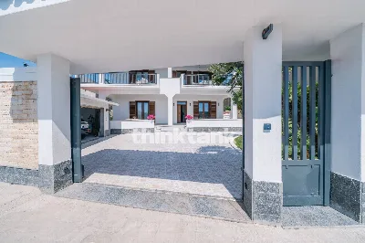 Villa in vendita a Avola - foto 5