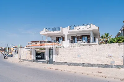 Villa in vendita a Avola - foto 7
