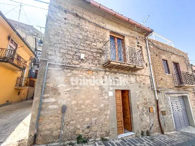 Villa in vendita a Aidone - foto 10
