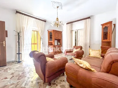 Villa in vendita a Aidone - foto 7