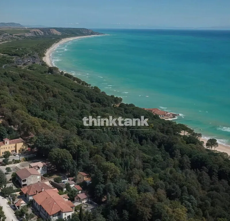 Villa in vendita a Cattolica Eraclea - foto 1