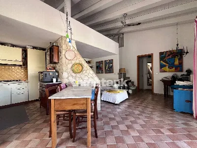 Villa in vendita a Cattolica Eraclea - foto 10