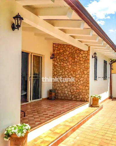Villa in vendita a Cattolica Eraclea - foto 5