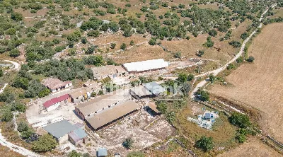 Rustico/Casale in vendita a Ragusa, Zona i... - foto 1