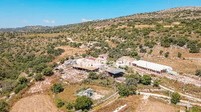 Rustico/Casale in vendita a Ragusa, Zona i... - foto 2
