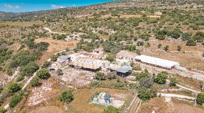 Rustico/Casale in vendita a Ragusa, Zona i... - foto 3