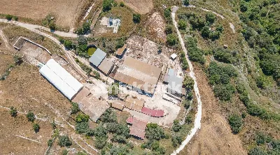 Rustico/Casale in vendita a Ragusa, Zona i... - foto 4