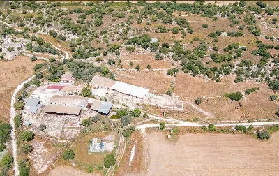 Rustico/Casale in vendita a Ragusa, Zona i... - foto 5
