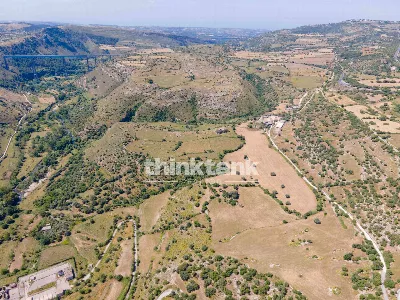 Rustico/Casale in vendita a Ragusa, Zona i... - foto 8