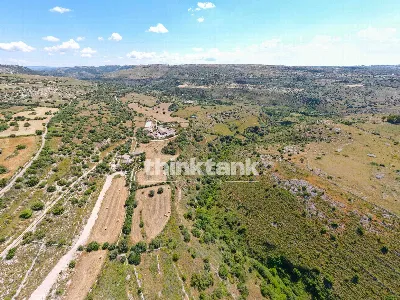 Rustico/Casale in vendita a Ragusa, Zona i... - foto 9