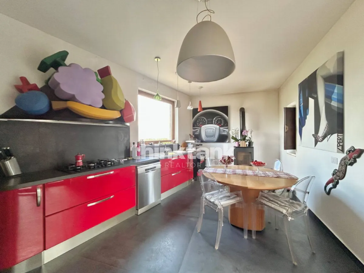 Rustico/Casale in vendita a Castiglione di Sicilia - foto 2