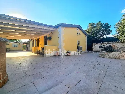 Villa in vendita a Scicli - foto 1