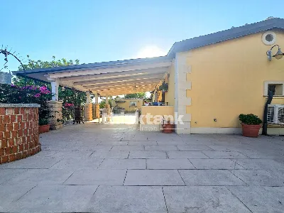Villa in vendita a Scicli - foto 2