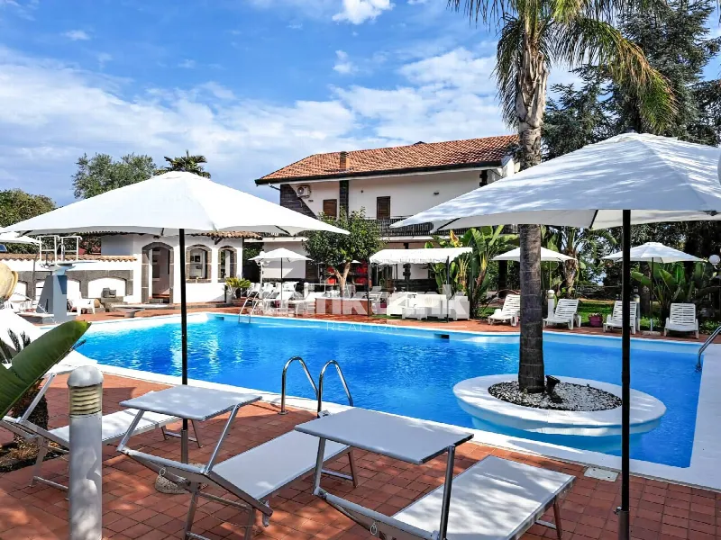 Villa in vendita a Mascalucia - foto 2