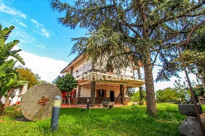 Villa in vendita a Mascalucia - foto 7