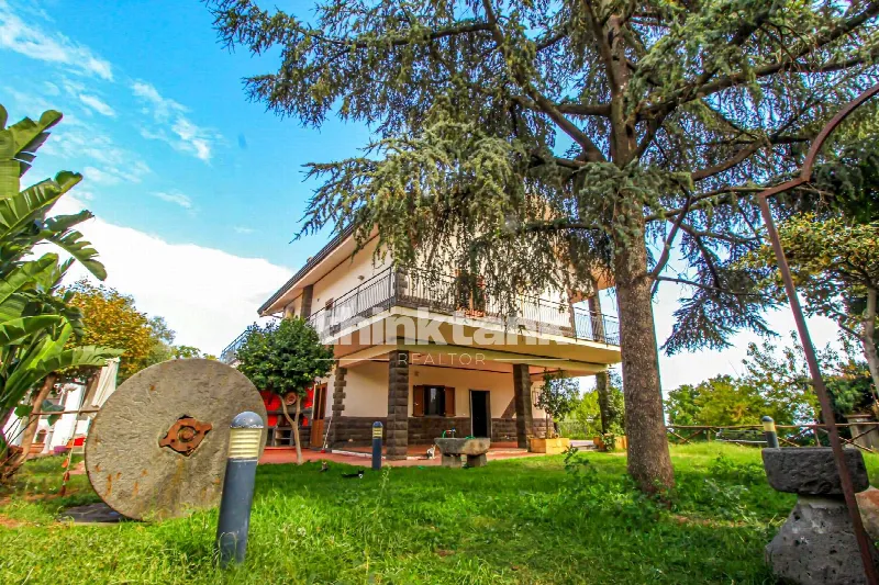 Villa in vendita a Mascalucia - foto 7