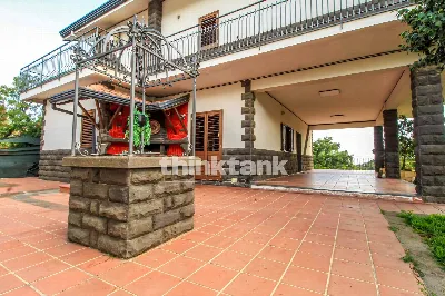 Villa in vendita a Mascalucia - foto 8