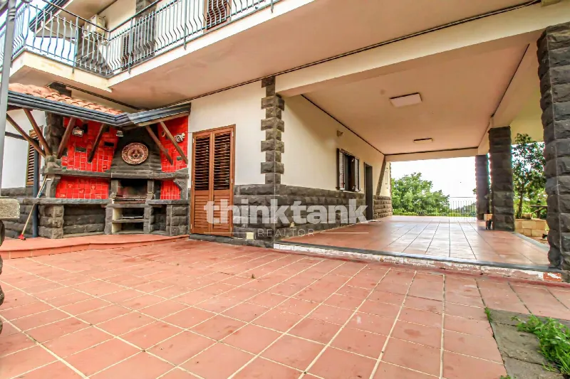 Villa in vendita a Mascalucia - foto 9