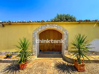 Villa in vendita a Canicattini Bagni - foto 10