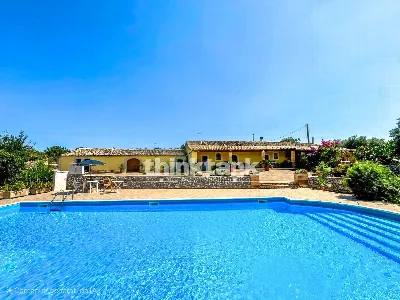 Villa in vendita a Canicattini Bagni - foto 2