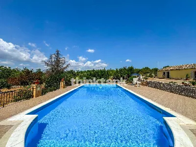 Villa in vendita a Canicattini Bagni - foto 3