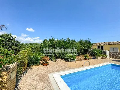 Villa in vendita a Canicattini Bagni - foto 4