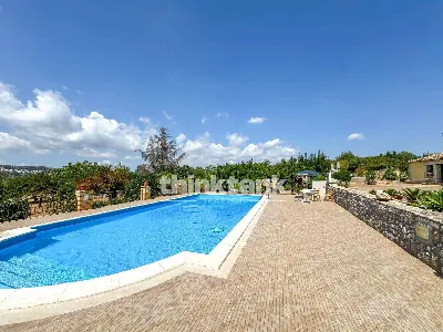 Villa in vendita a Canicattini Bagni - foto 5