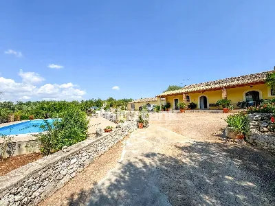 Villa in vendita a Canicattini Bagni - foto 6