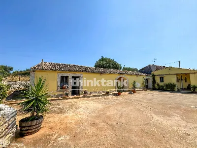 Villa in vendita a Canicattini Bagni - foto 7
