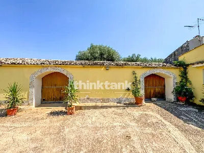 Villa in vendita a Canicattini Bagni - foto 8