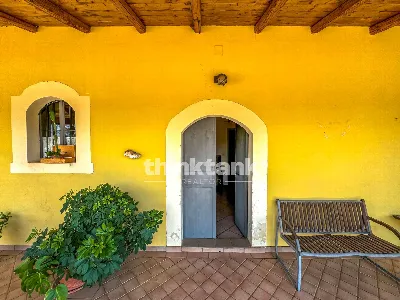 Villa in vendita a Canicattini Bagni - foto 9