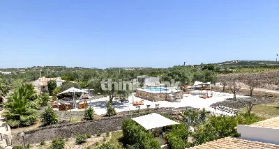Rustico/Casale in vendita a Noto - foto 1