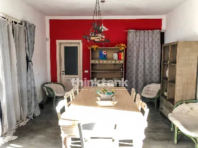 Rustico/Casale in vendita a Noto - foto 4