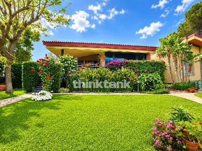 Villa in vendita a Sant'Agata li Battiati - foto 1