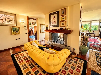 Villa in vendita a Sant'Agata li Battiati - foto 10