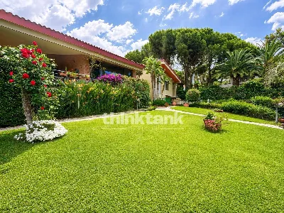 Villa in vendita a Sant'Agata li Battiati - foto 2