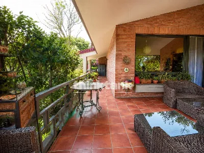 Villa in vendita a Sant'Agata li Battiati - foto 3