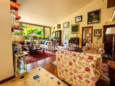 Villa in vendita a Sant'Agata li Battiati - foto 6
