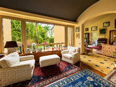 Villa in vendita a Sant'Agata li Battiati - foto 7