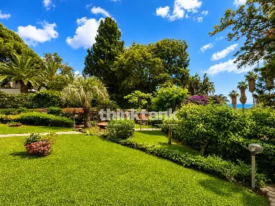 Villa in vendita a Sant'Agata li Battiati - foto 8